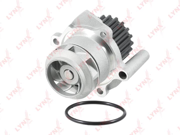 LYNXauto CW-0065 Water pump CW0065: Buy near me in Poland at 2407.PL - Good price!