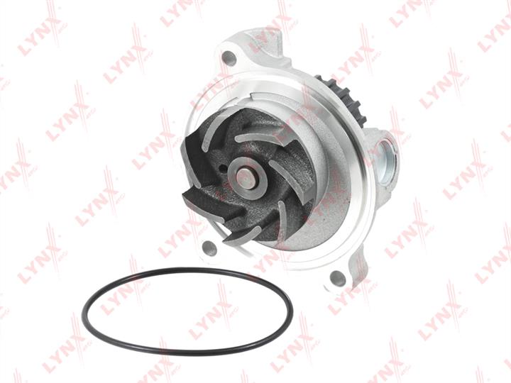 LYNXauto CW-0067 Water pump CW0067: Buy near me in Poland at 2407.PL - Good price!
