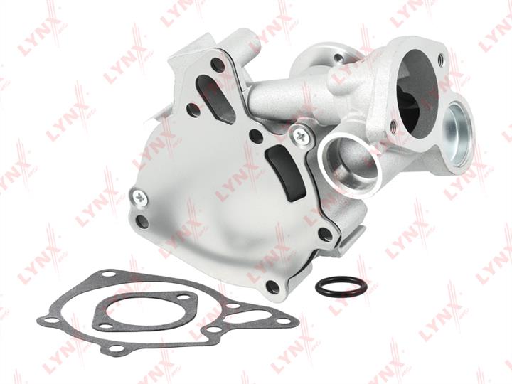 LYNXauto CW-0068 Water pump CW0068: Buy near me in Poland at 2407.PL - Good price!