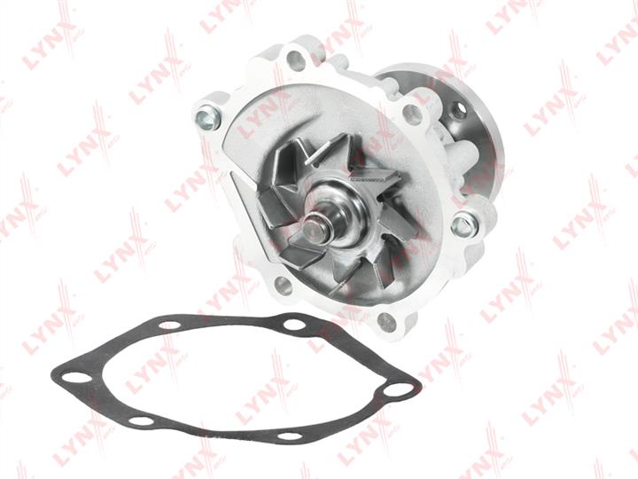 LYNXauto CW-0073 Water pump CW0073: Buy near me in Poland at 2407.PL - Good price!