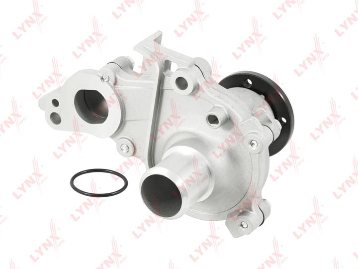 LYNXauto CW-0126 Water pump CW0126: Buy near me in Poland at 2407.PL - Good price!