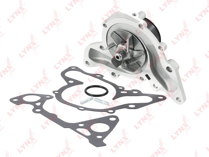 LYNXauto CW-0127 Water pump CW0127: Buy near me in Poland at 2407.PL - Good price!