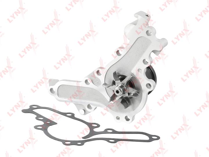 LYNXauto CW-0129 Water pump CW0129: Buy near me in Poland at 2407.PL - Good price!