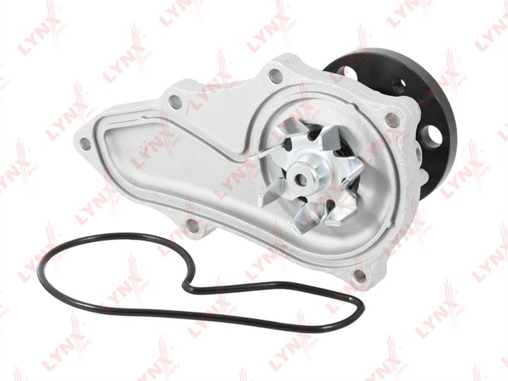 LYNXauto CW-0130 Water pump CW0130: Buy near me in Poland at 2407.PL - Good price!