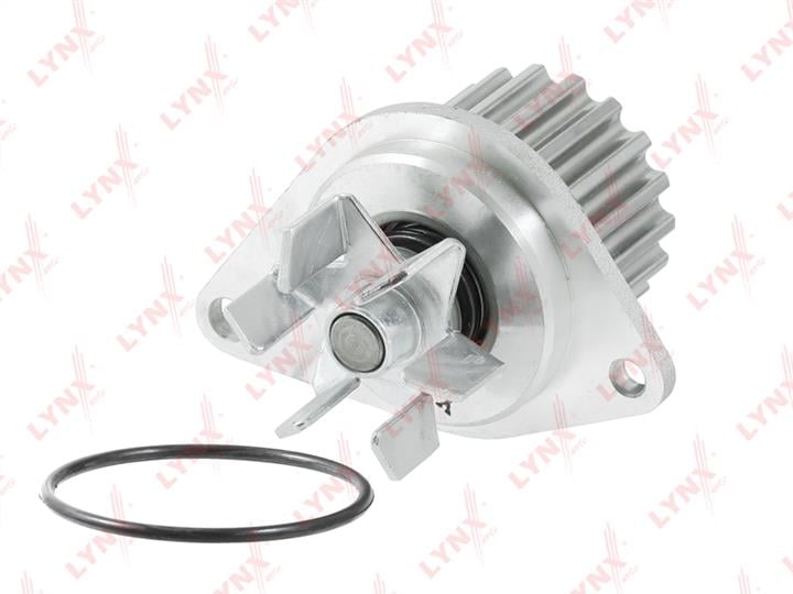 LYNXauto CW-0136 Water pump CW0136: Buy near me at 2407.PL in Poland at an Affordable price!
