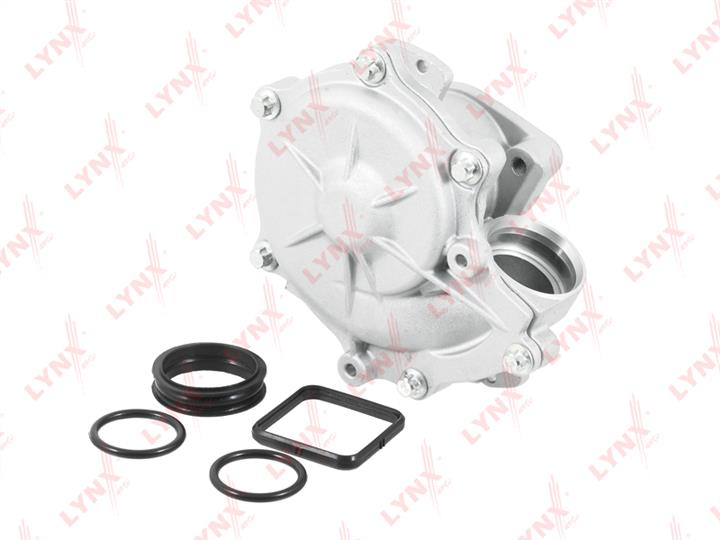 LYNXauto CW-0137 Water pump CW0137: Buy near me in Poland at 2407.PL - Good price!