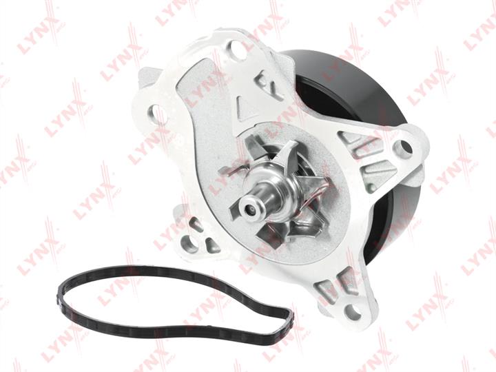 LYNXauto CW-0140 Water pump CW0140: Buy near me in Poland at 2407.PL - Good price!
