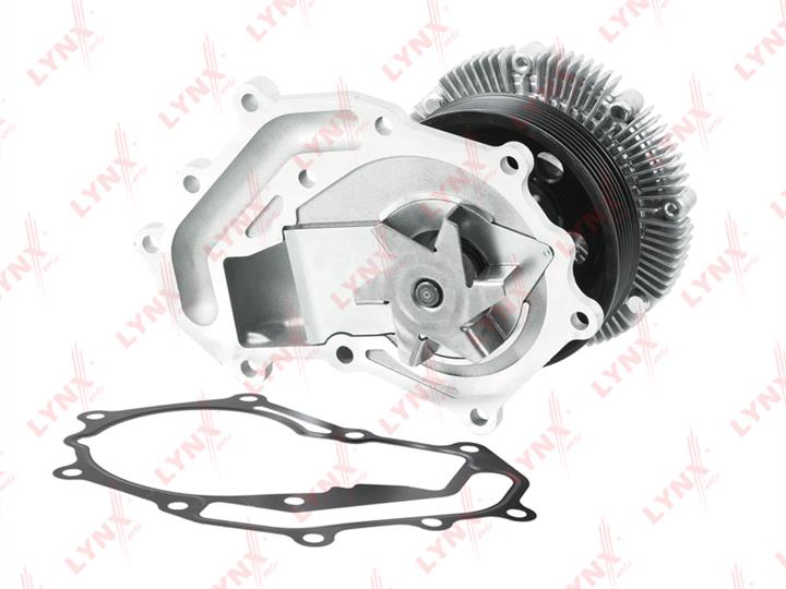 LYNXauto CW-0163 Water pump CW0163: Buy near me in Poland at 2407.PL - Good price!