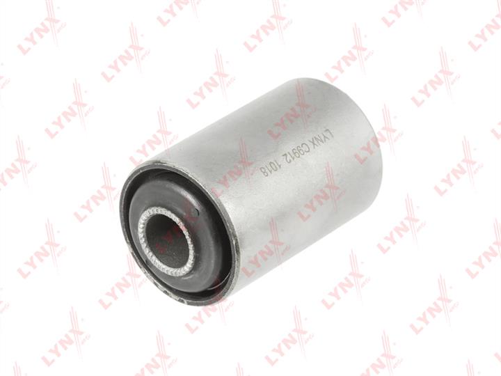 LYNXauto C9912 Bushings C9912: Buy near me at 2407.PL in Poland at an Affordable price!