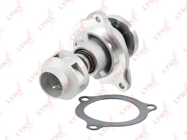 LYNXauto CW-0004 Water pump CW0004: Buy near me at 2407.PL in Poland at an Affordable price!