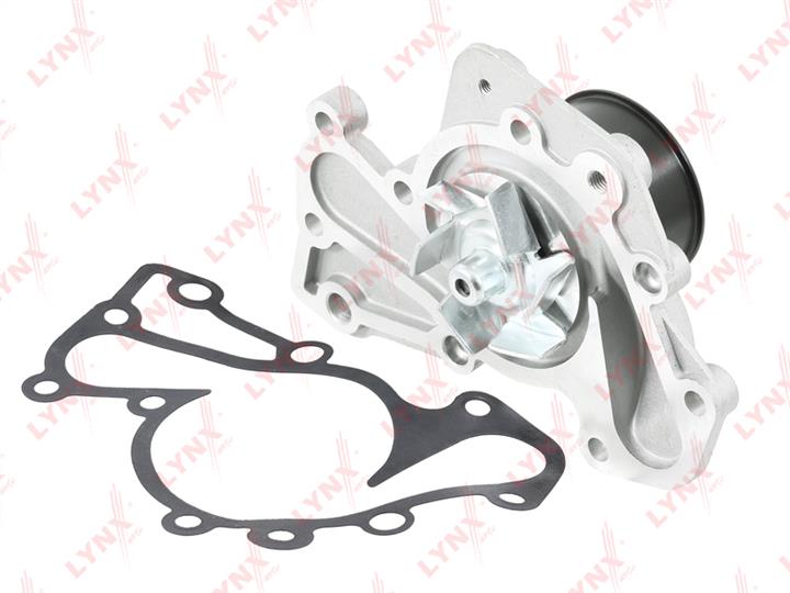 LYNXauto CW-0005 Water pump CW0005: Buy near me in Poland at 2407.PL - Good price!