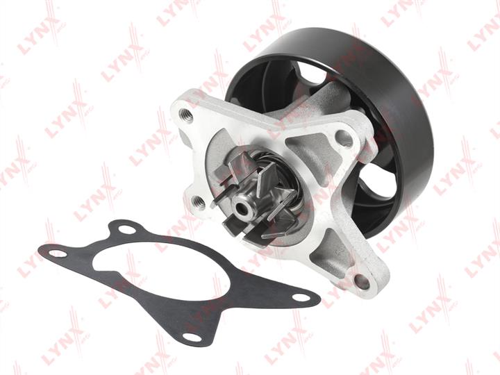 LYNXauto CW-0006 Water pump CW0006: Buy near me in Poland at 2407.PL - Good price!