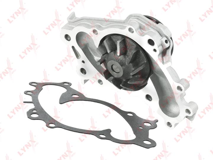 LYNXauto CW-0010 Water pump CW0010: Buy near me in Poland at 2407.PL - Good price!