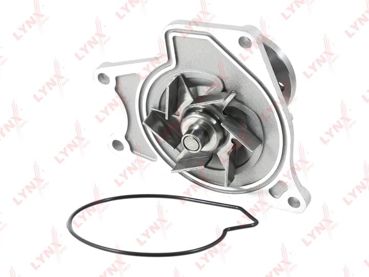 LYNXauto CW-0011 Water pump CW0011: Buy near me at 2407.PL in Poland at an Affordable price!