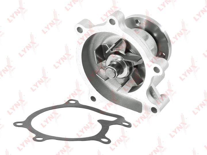 LYNXauto CW-0014 Water pump CW0014: Buy near me in Poland at 2407.PL - Good price!