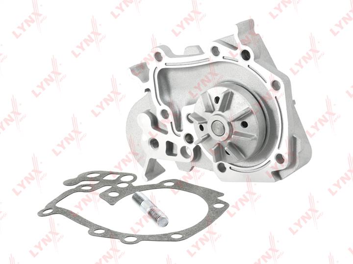 LYNXauto CW-0017 Water pump CW0017: Buy near me in Poland at 2407.PL - Good price!