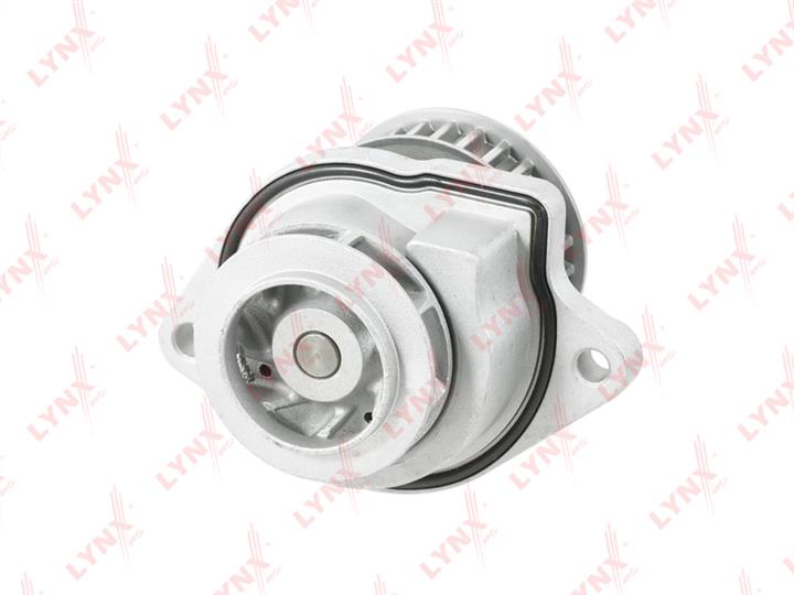 LYNXauto CW-0028 Water pump CW0028: Buy near me in Poland at 2407.PL - Good price!