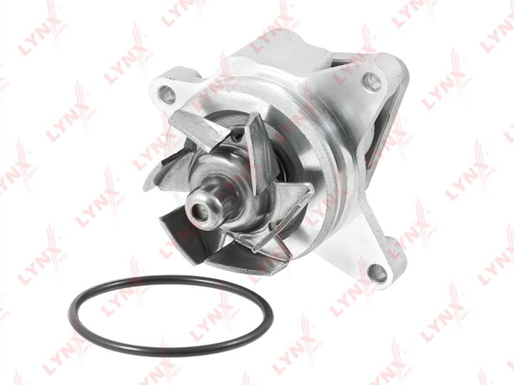 LYNXauto CW-0036 Water pump CW0036: Buy near me in Poland at 2407.PL - Good price!