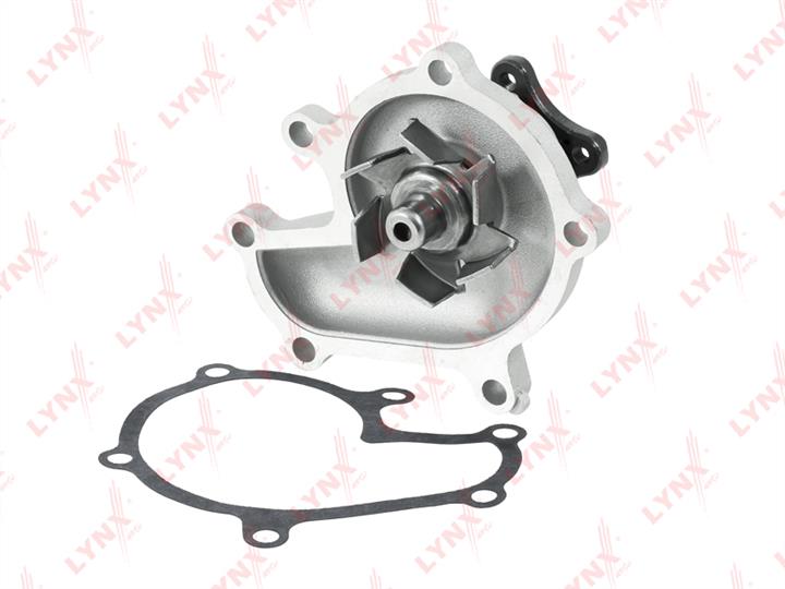 LYNXauto CW-0088 Water pump CW0088: Buy near me in Poland at 2407.PL - Good price!