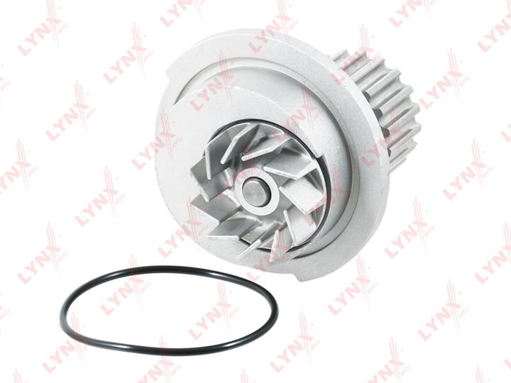 LYNXauto CW-0099 Water pump CW0099: Buy near me in Poland at 2407.PL - Good price!