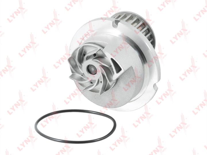 LYNXauto CW-0108 Water pump CW0108: Buy near me in Poland at 2407.PL - Good price!