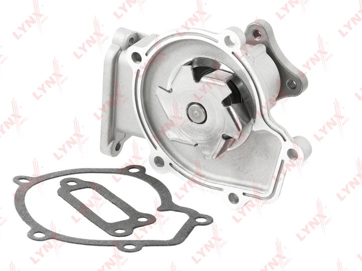 LYNXauto CW-0112 Water pump CW0112: Buy near me in Poland at 2407.PL - Good price!