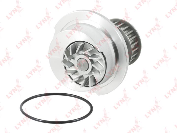 LYNXauto CW-0116 Water pump CW0116: Buy near me in Poland at 2407.PL - Good price!