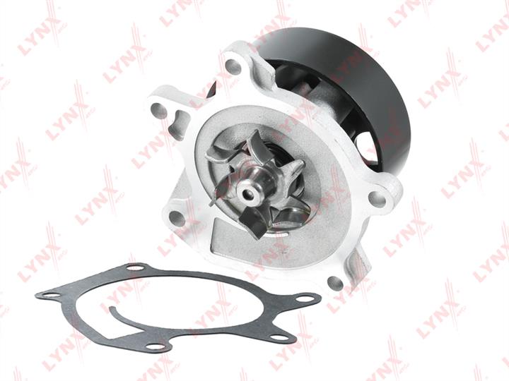 LYNXauto CW-0168 Water pump CW0168: Buy near me in Poland at 2407.PL - Good price!