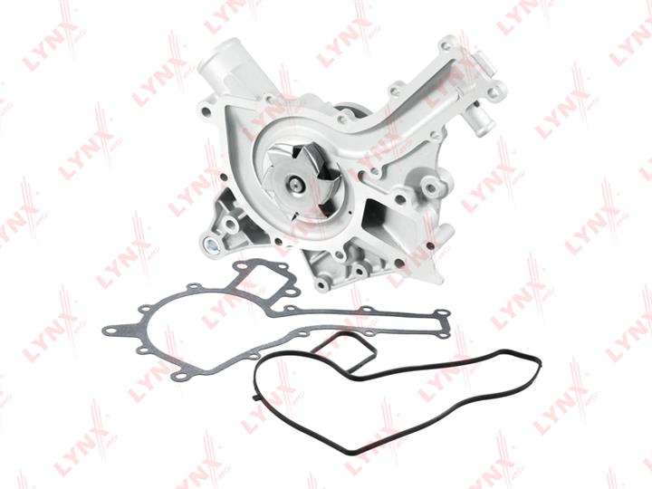 LYNXauto CW-0170 Water pump CW0170: Buy near me in Poland at 2407.PL - Good price!