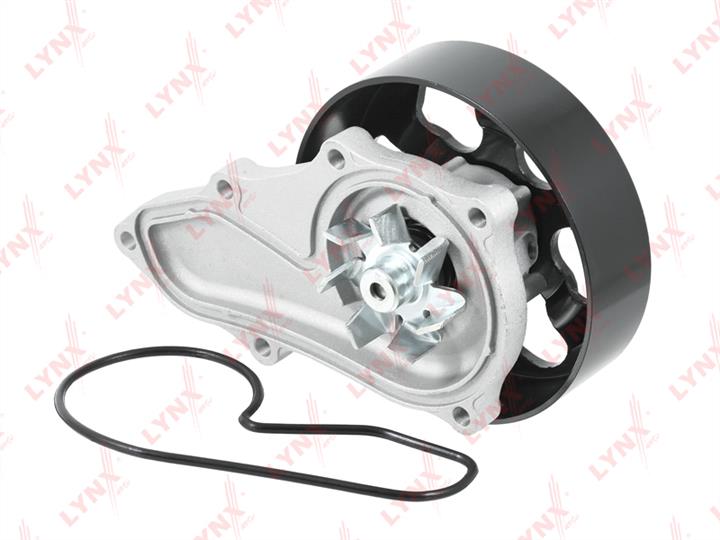 LYNXauto CW-0182 Water pump CW0182: Buy near me in Poland at 2407.PL - Good price!