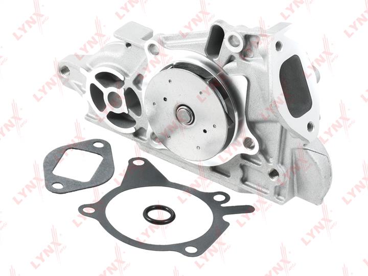LYNXauto CW-0190 Water pump CW0190: Buy near me in Poland at 2407.PL - Good price!