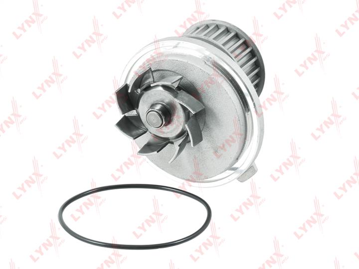 LYNXauto CW-0196 Water pump CW0196: Buy near me at 2407.PL in Poland at an Affordable price!