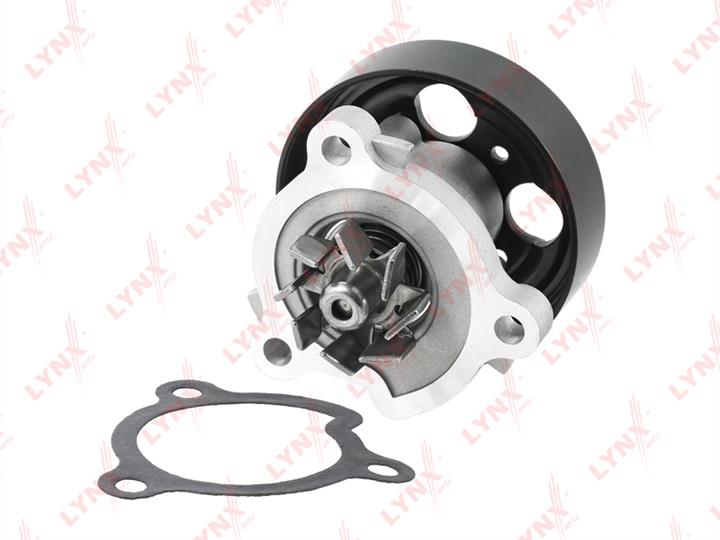 LYNXauto CW-0016 Water pump CW0016: Buy near me in Poland at 2407.PL - Good price!