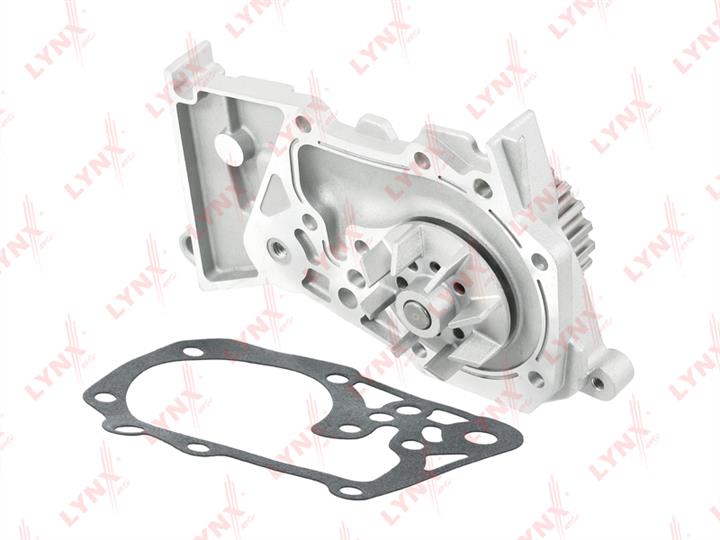 LYNXauto CW-0075 Water pump CW0075: Buy near me in Poland at 2407.PL - Good price!