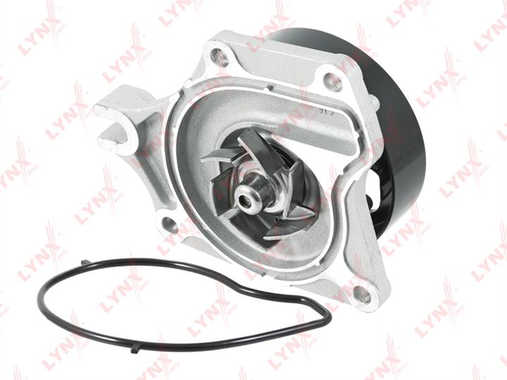 LYNXauto CW-0167 Water pump CW0167: Buy near me in Poland at 2407.PL - Good price!
