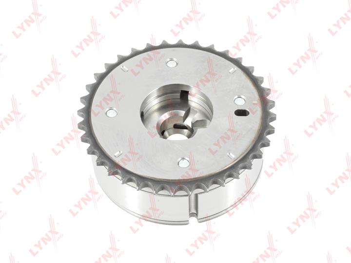 LYNXauto TV-0011 Camshaft Adjuster TV0011: Buy near me in Poland at 2407.PL - Good price!