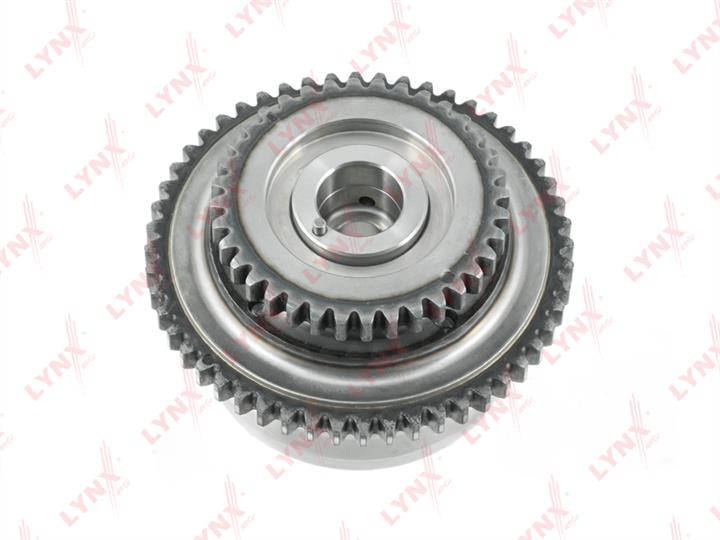 LYNXauto TV-0046 Camshaft Adjuster TV0046: Buy near me in Poland at 2407.PL - Good price!