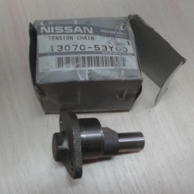 Nissan 13070-53Y00 Timing Chain Tensioner 1307053Y00: Buy near me in Poland at 2407.PL - Good price!