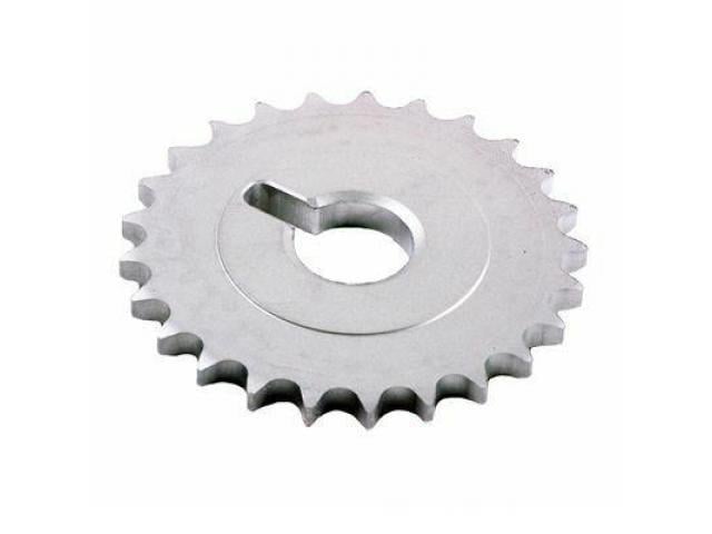 Nissan 13024-53Y01 Timing chain intermediate gear 1302453Y01: Buy near me in Poland at 2407.PL - Good price!