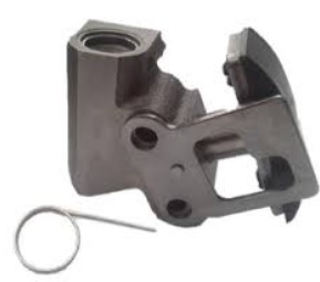 Nissan 13070-53Y13 Timing Chain Tensioner 1307053Y13: Buy near me in Poland at 2407.PL - Good price!