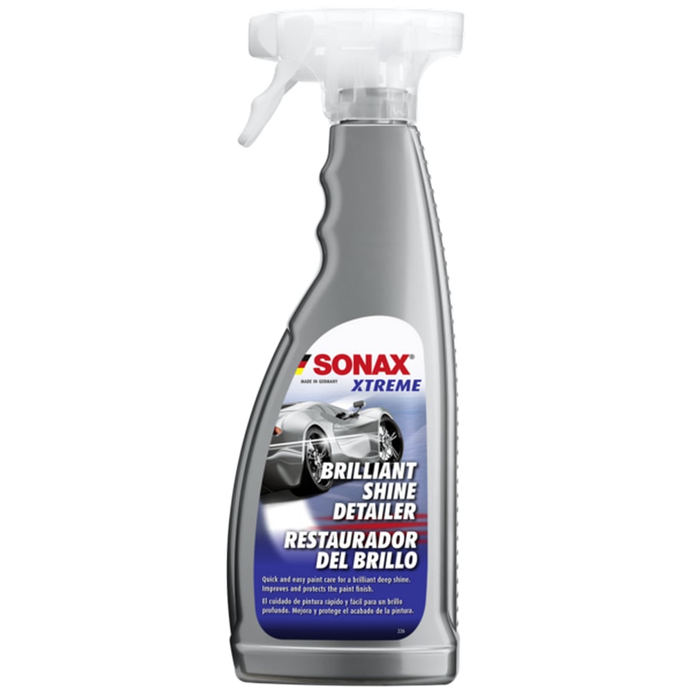 Sonax 287400 Polyrol Cleaner, 750 ml 287400: Buy near me in Poland at 2407.PL - Good price!