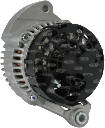 Cargo 115647 Alternator 115647: Buy near me in Poland at 2407.PL - Good price!