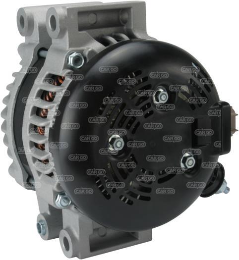 Cargo 115701 Alternator 115701: Buy near me at 2407.PL in Poland at an Affordable price!