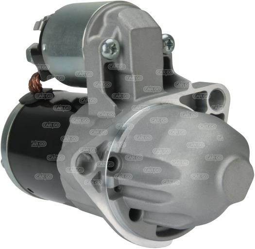 Cargo 115360 Starter 115360: Buy near me at 2407.PL in Poland at an Affordable price!