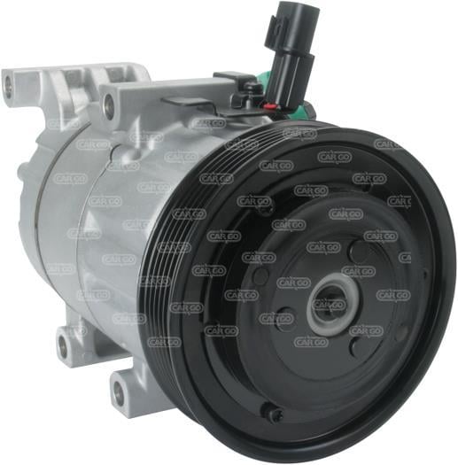 Cargo 241208 Compressor, air conditioning 241208: Buy near me in Poland at 2407.PL - Good price!