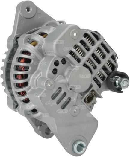 Cargo 115655 Alternator 115655: Buy near me in Poland at 2407.PL - Good price!