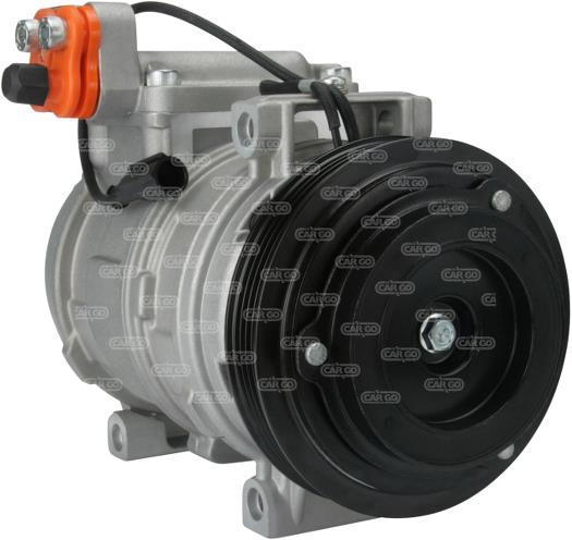 Cargo 241137 Compressor, air conditioning 241137: Buy near me in Poland at 2407.PL - Good price!