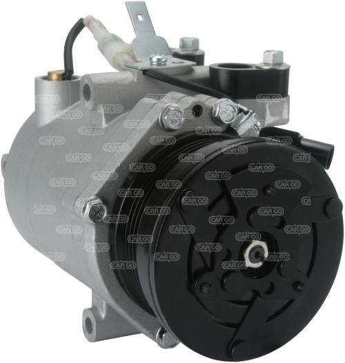 Cargo 241116 Compressor, air conditioning 241116: Buy near me in Poland at 2407.PL - Good price!