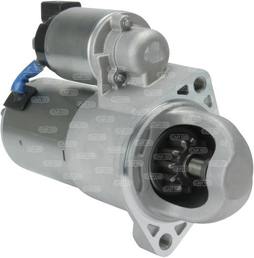 Cargo 115446 Starter 115446: Buy near me at 2407.PL in Poland at an Affordable price!