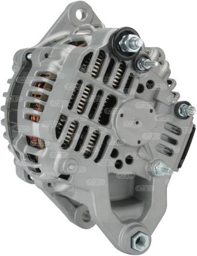 Cargo 115800 Alternator 115800: Buy near me at 2407.PL in Poland at an Affordable price!